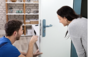 Local Locksmith W1